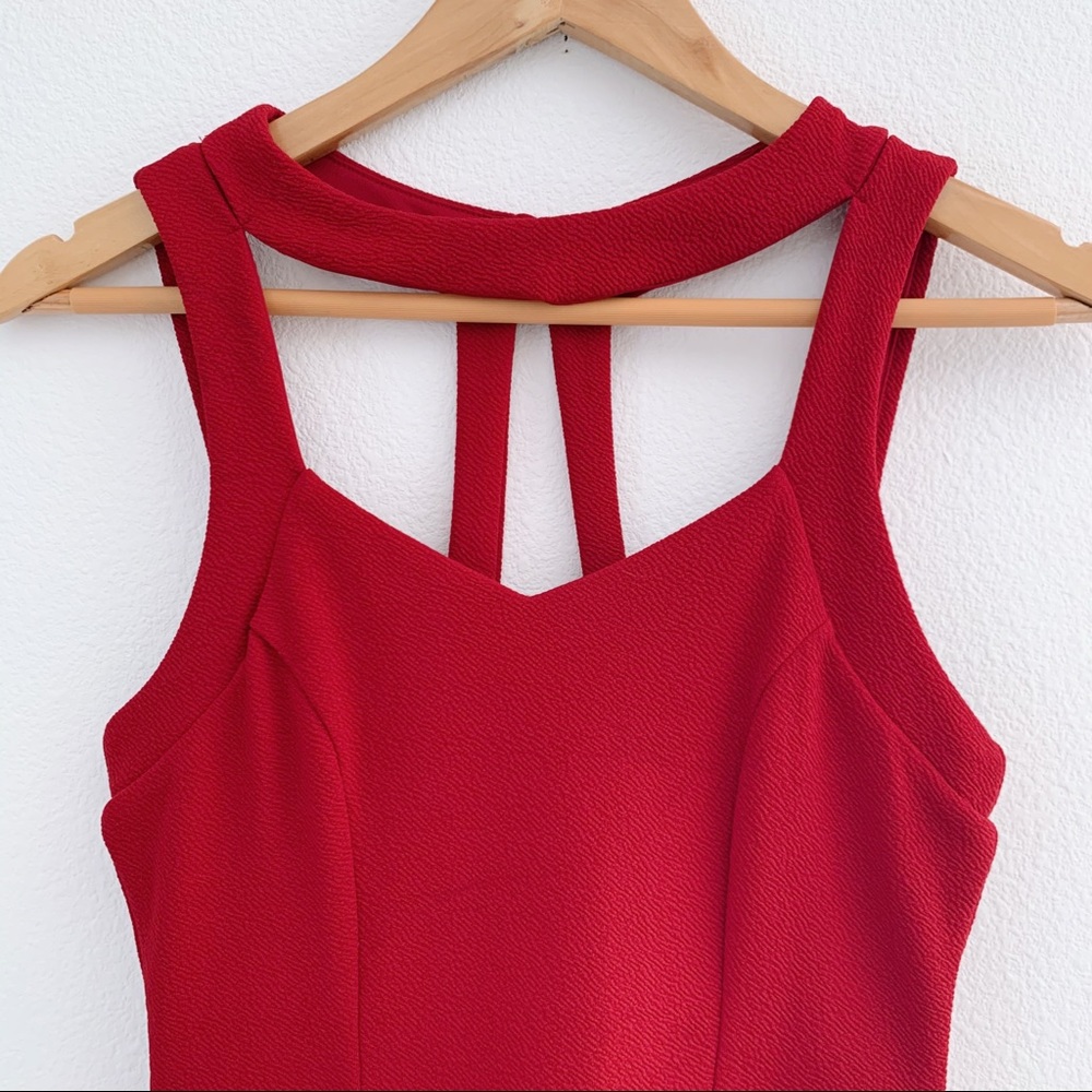 Bodycon Dress